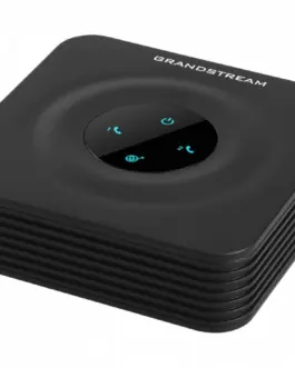 Alternative view of Grandstream grandfstream Ht ATA 802v2