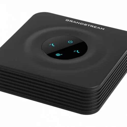 Alternative view of Grandstream grandfstream Ht ATA 802v2
