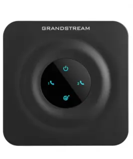 Grandstream grandfstream Ht ATA 802v2