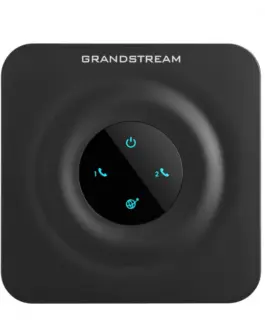 Grandstream grandfstream Ht ATA 802v2