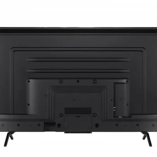 Alternative view of Toshiba TV QLED 50 inches 50QA2363DG