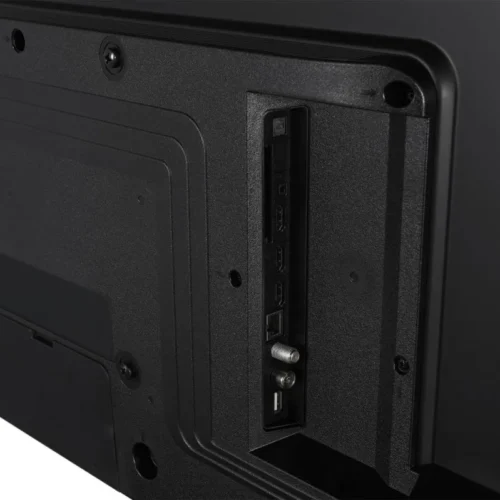 Toshiba TV QLED 50 inches 50QA2363DG