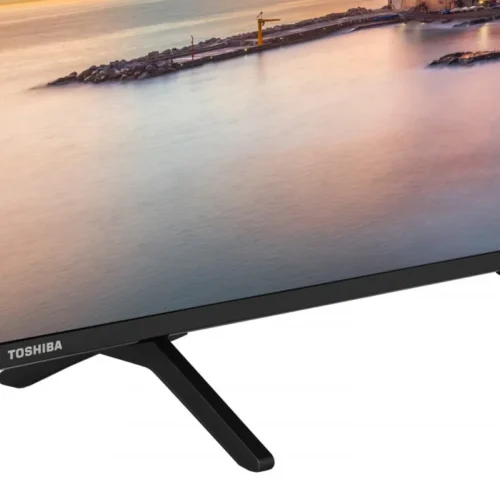Toshiba TV QLED 50 inches 50QA2363DG