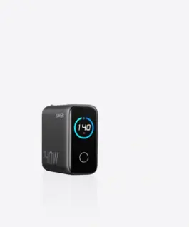 Alternative view of Anker Anker зарядно (140W, 4-P D 3.1) with USB-C кабел