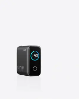 Alternative view of Anker Anker зарядно (140W, 4-P D 3.1) with USB-C кабел