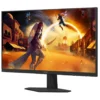 AOC Monitor Q24G4RE 23.8 inches Fast IPS 180Hz HDMI DP