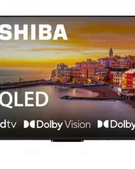 Toshiba TV QLED 55 inches 55QA2363DG
