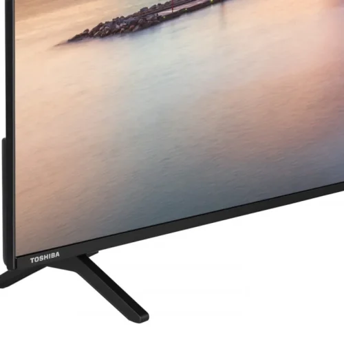 Toshiba TV QLED 65 inches 65QA2363DG