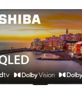 Toshiba TV QLED 65 inches 65QA2363DG