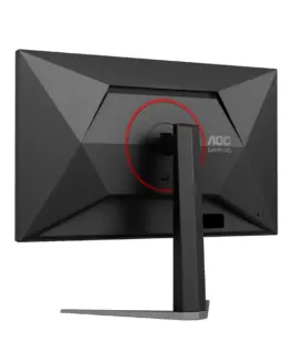AOC Monitor 27G4HA 27 inches Fast IPS HDMIx2 DP Pivot Speakers