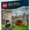 LEGO Bricks Harry Potter 30706 Quidditch Lesson