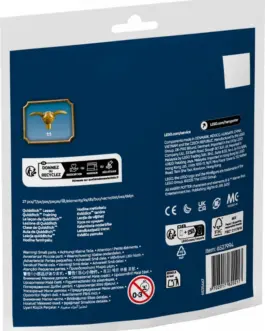 Alternative view of LEGO Bricks Harry Potter 30706 Quidditch Lesson