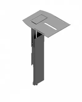 Edbak CHV4 Camera Shelf for Cart