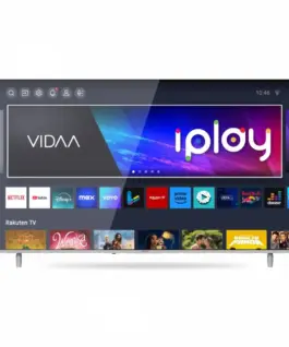 Allview TV LED 65 inches 65IPLAY6300-U