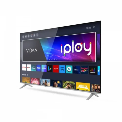 Allview TV LED 65 inches 65IPLAY6300-U