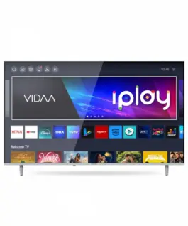 Allview TV LED 55 inches 55IPLAY6300-U