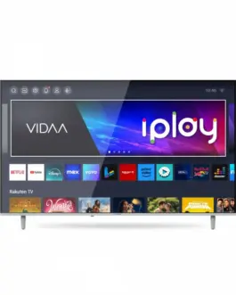 Allview TV LED 55 inches 55IPLAY6300-U