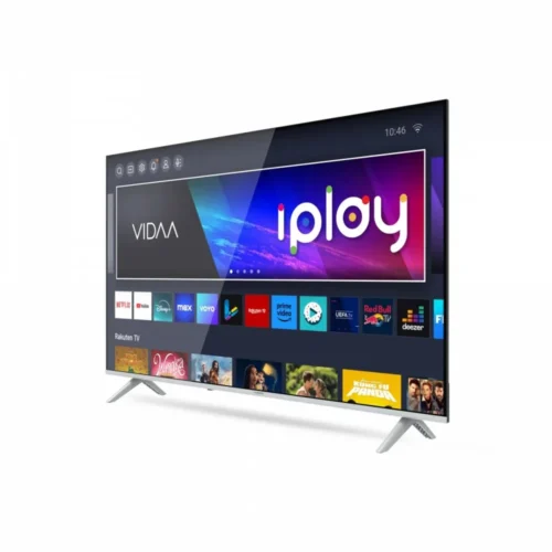 Allview TV LED 55 inches 55IPLAY6300-U
