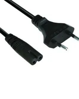 VCom захранващ кабел за лаптоп Power Cord for Notebook 2C - CE023-3m