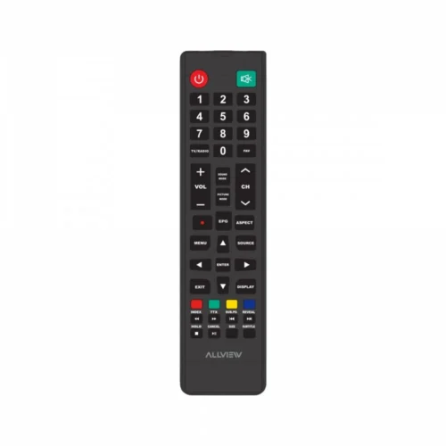 Allview TV LED 24 inches 24ATC6300-H