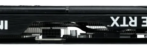 Palit видео карта GeForce RTX 5070 INFINITY 3 OC 12GB GDDR7 192bit