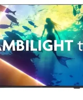 Philips TV LED 55 inches 55PUS8010/12