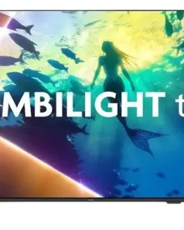 Philips TV LED 55 inches 55PUS8010/12