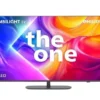 Philips TV QLED 43 inches 43PUS9010/12
