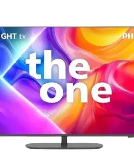 Philips TV QLED 43 inches 43PUS9010/12