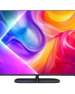 Alternative view of Philips TV QLED 43 inches 43PUS9010/12