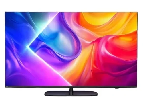 Alternative view of Philips TV QLED 43 inches 43PUS9010/12