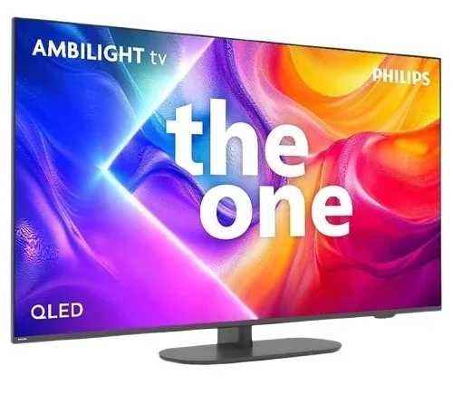 Philips TV QLED 43 inches 43PUS9010/12
