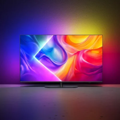 Philips TV QLED 43 inches 43PUS9010/12