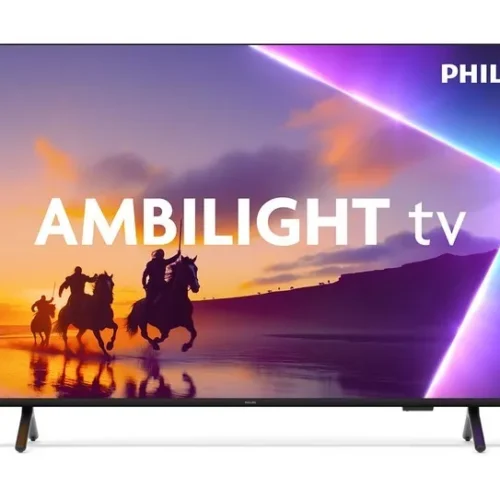 Philips TV QLED 75 INCHES 75PUS8510/12