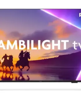 Philips TV QLED 85 inches 85PUS8510/12