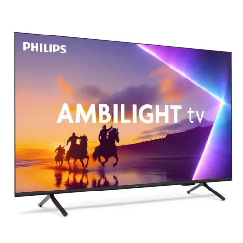 Philips TV QLED 85 inches 85PUS8510/12