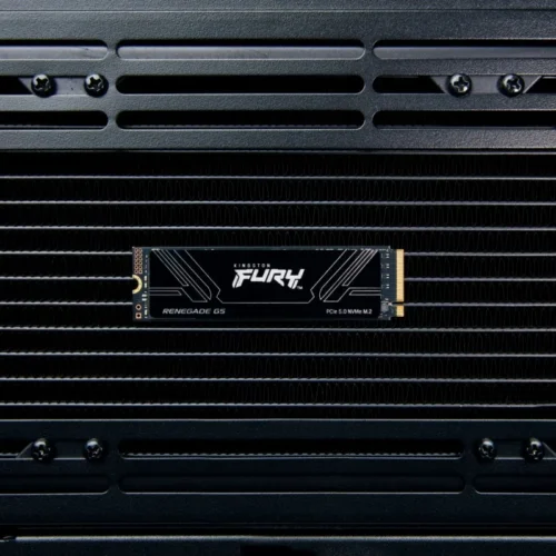 Kingston SSD Renegade G5 1TB NVMe 5.0 M.2 2280 14200/11000MB/s