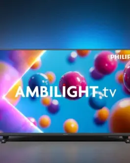 Alternative view of Philips TV LED 32 inches 32PFS6900/12