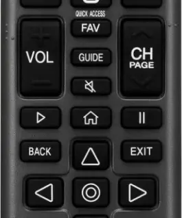 Alternative view of Sencor TV 24 inches SMART webOS LG DVB-T/T2/C/S/S2 BT5