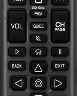 Alternative view of Sencor TV 24 inches SMART webOS LG DVB-T/T2/C/S/S2 BT5