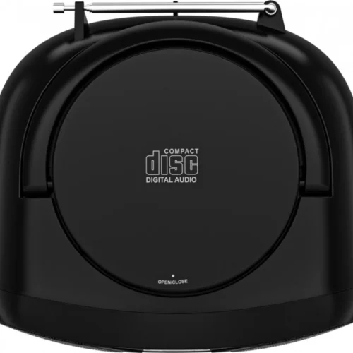 Sencor Radio CD SPT 2300 BK CD/MP3/USB/BT Radio FM