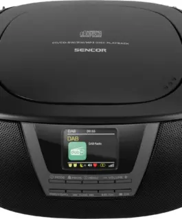 Sencor Radio CD/MP3