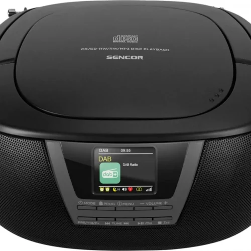 Sencor Radio CD/MP3