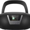 Sencor Radio CD/MP3 SPT 6200DB CD/MP3/USB/Radio FM/DAB BT