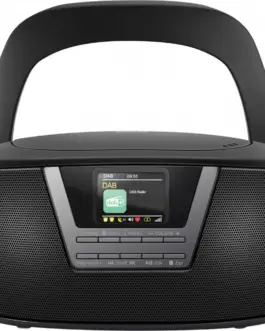 Sencor Radio CD/MP3 SPT 6200DB CD/MP3/USB/Radio FM/DAB BT