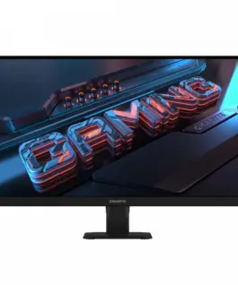 Gigabyte Monitor 27 inches GS27U EK UHD 2HDMI 1DP 160Hz
