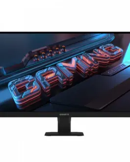Gigabyte Monitor 27 inches GS27U EK UHD 2HDMI 1DP 160Hz