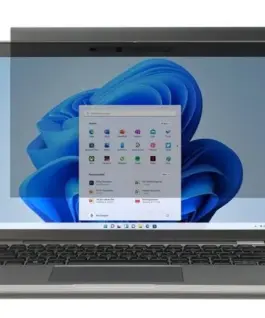 Kensington Privacy Screen Filter 2-way Removable for 14 inches L