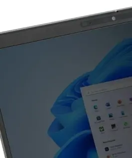 Alternative view of Kensington Privacy Screen Filter 2-way Removable for 14 inches L