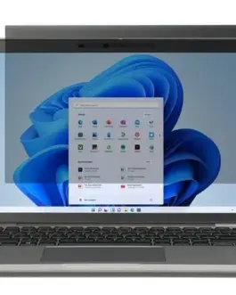 Kensington Privacy Screen Filter 2-way Removable for 16 inches L